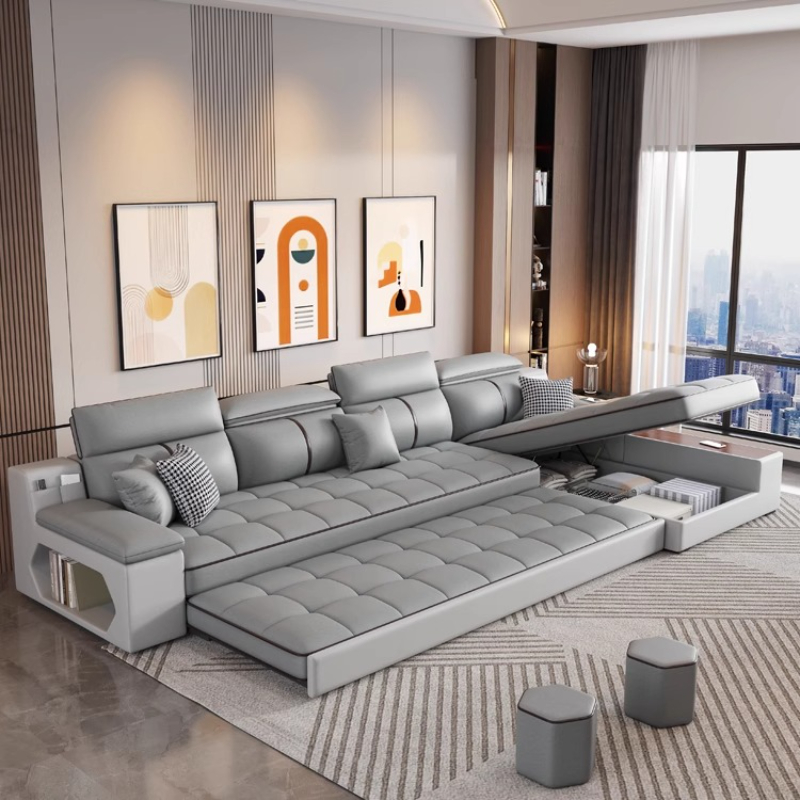Small Apartment Armchairs Sofa - Home Cinema Furniture review and price
