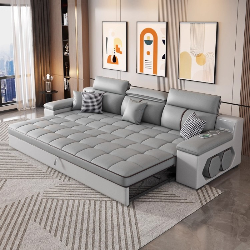 Small Apartment Armchairs Sofa - Home Cinema Furniture review and price