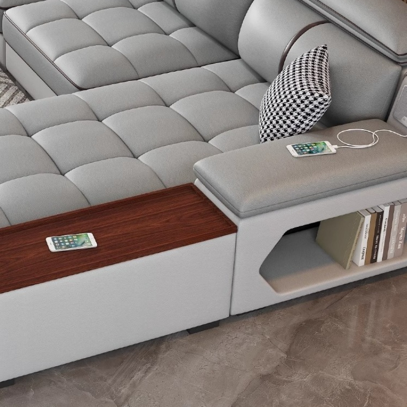 Small Apartment Armchairs Sofa - Home Cinema Furniture review and price