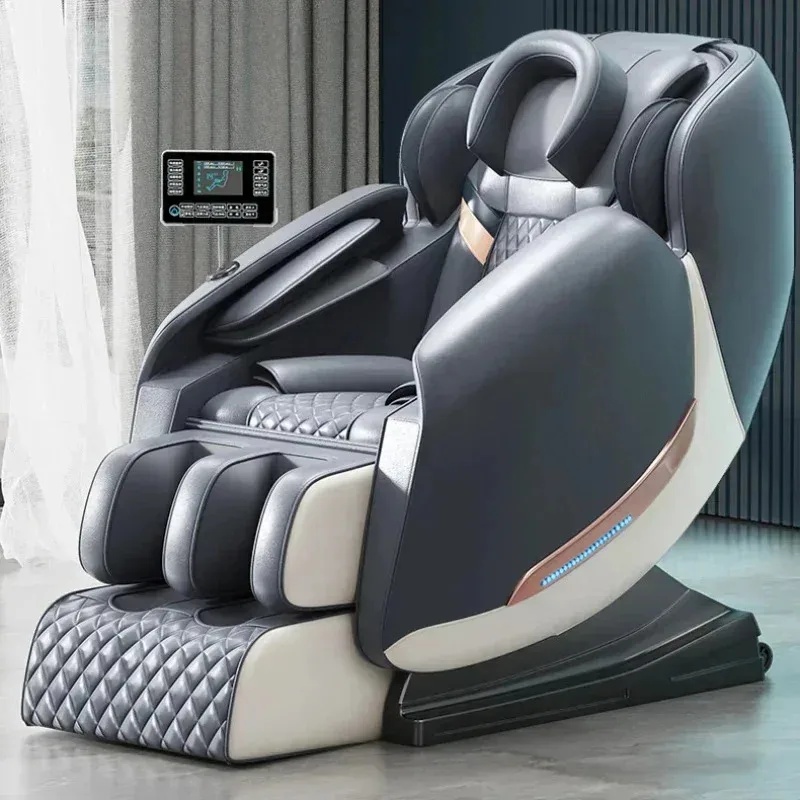 Premium Electric Full Body Mas - Home Cinema Furniture review and price