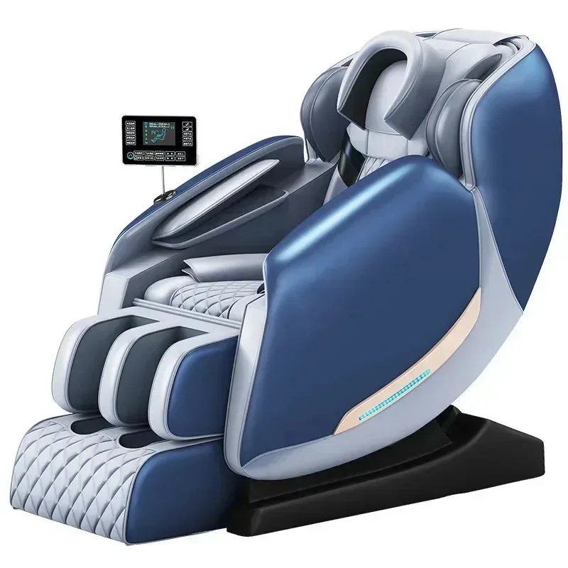 Premium Electric Full Body Mas - Home Cinema Furniture review and price