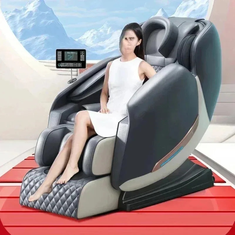 Premium Electric Full Body Mas - Home Cinema Furniture review and price