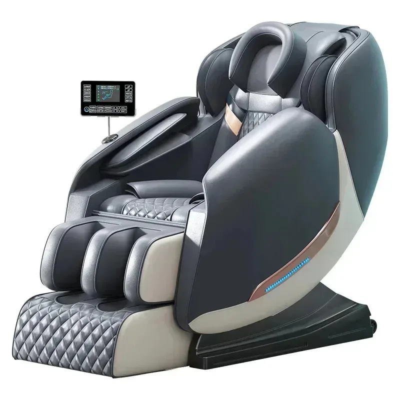 Premium Electric Full Body Mas - Home Cinema Furniture review and price