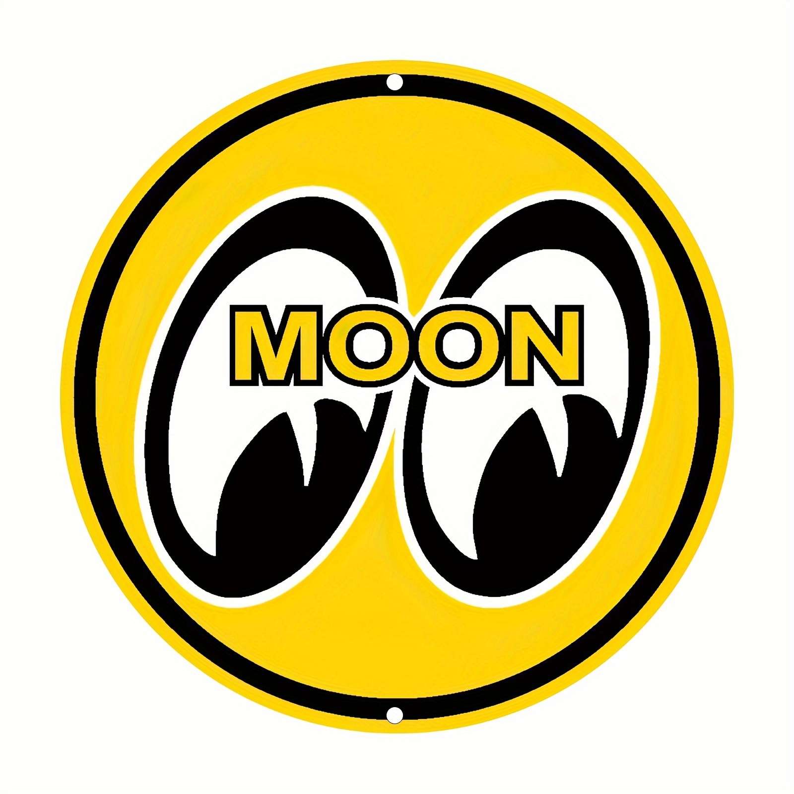 Vintage-Style Round Metal Sign - Home Cinema Classic review and price