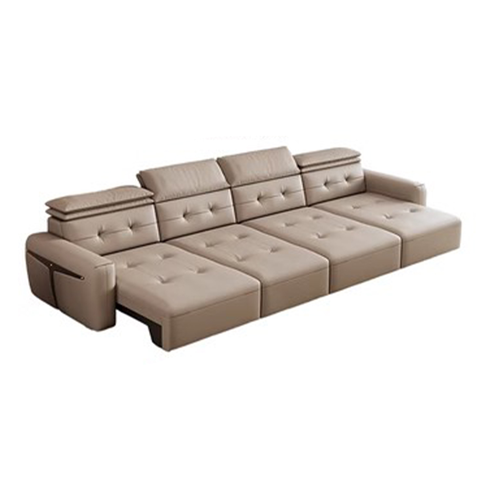 MINGDIBAO Genuine Leather Elec - Home Cinema Furniture review and price