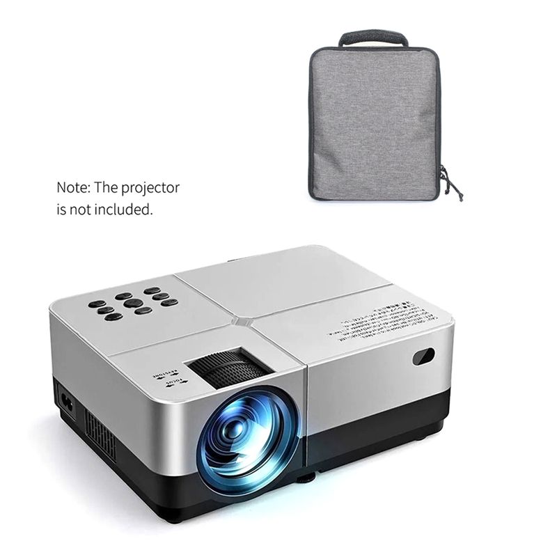 M01K Waterproof Projector Carr - Projector Carrying Bag review and price
