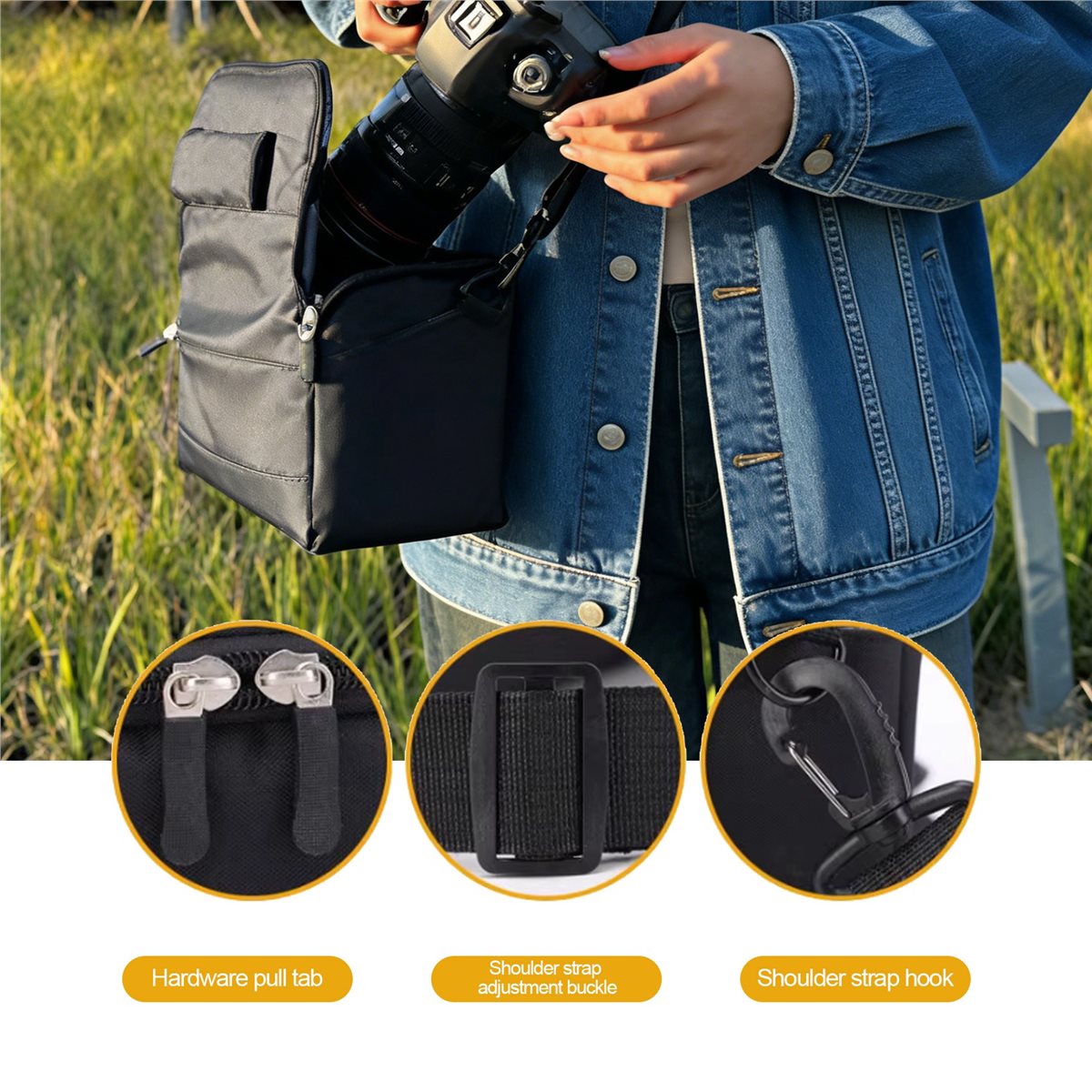 popop For HY300 HY320 Projecto - Projector Carrying Bag review and price